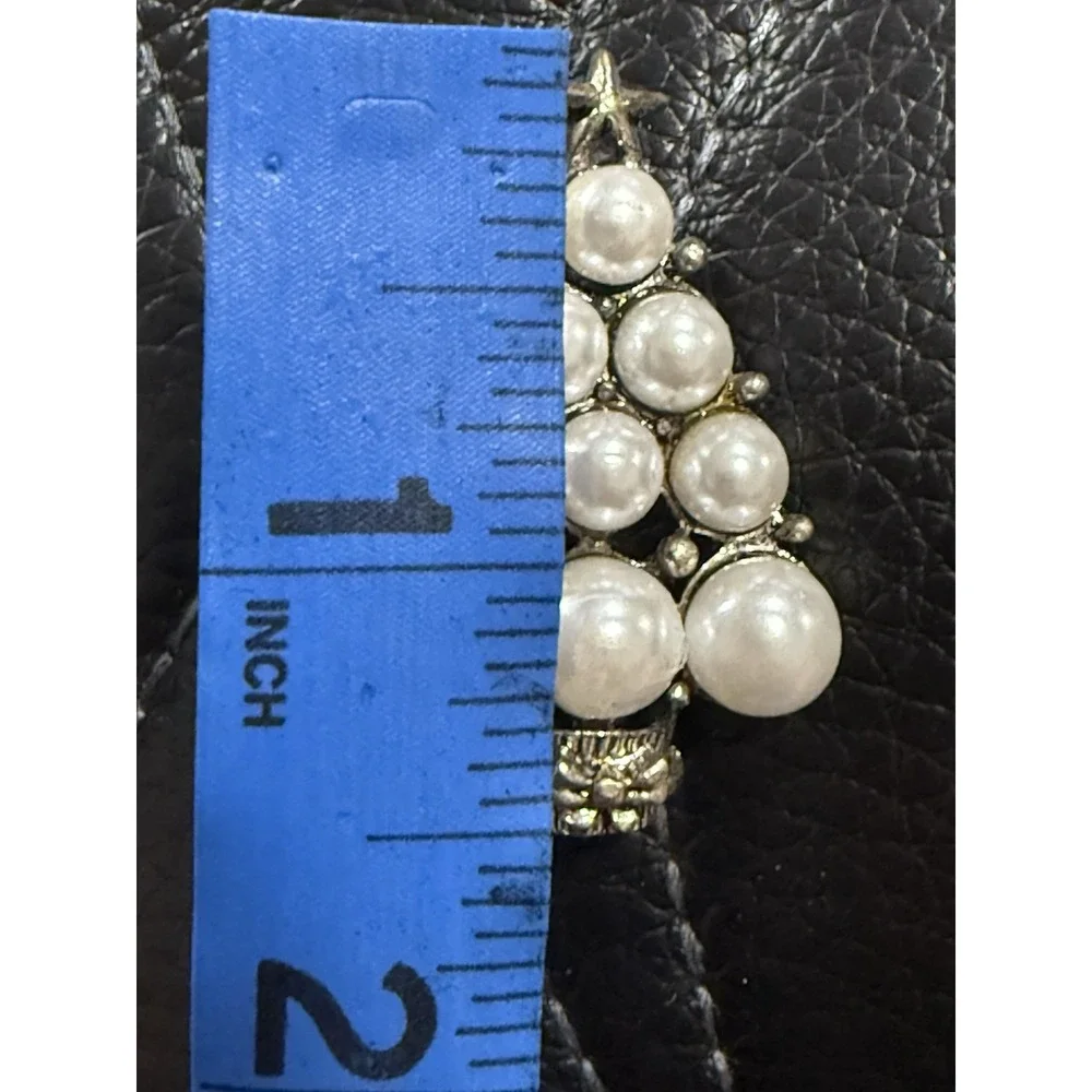 N/A vintage pearl